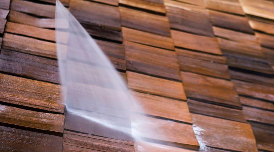 Shingle Roofing in Harrisburg, NC